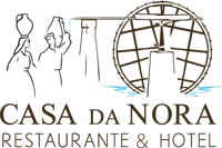 Casa da Nora - Logotipo